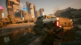 Cyberpunk 2077: Ultimate Edition thumb 24