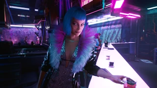 Cyberpunk 2077: Ultimate Edition latest screenshot