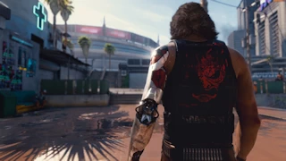 Cyberpunk 2077: Ultimate Edition thumb 6