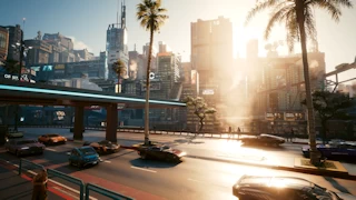 Cyberpunk 2077: Ultimate Edition thumb 8