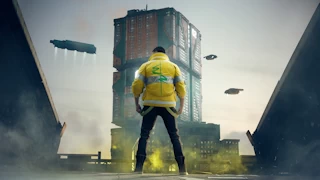 Cyberpunk 2077: Ultimate Edition thumb 9
