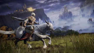 Elden Ring Tarnished Edition latest screenshot