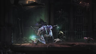Mandragora: Whispers of the Witch Tree thumb 1