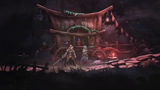 Mandragora: Whispers of the Witch Tree thumb 16