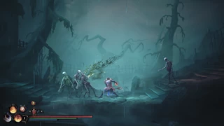 Mandragora: Whispers of the Witch Tree thumb 4