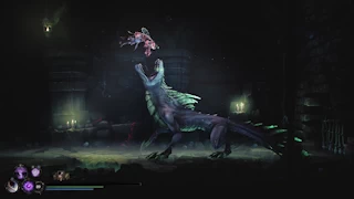 Mandragora: Whispers of the Witch Tree thumb 6