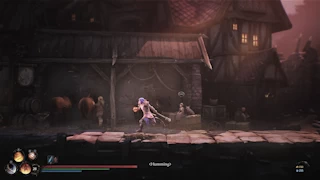 Mandragora: Whispers of the Witch Tree thumb 7
