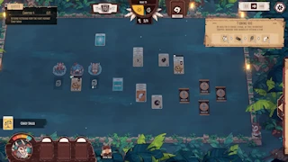 Kaya’s Prophecy thumb 1