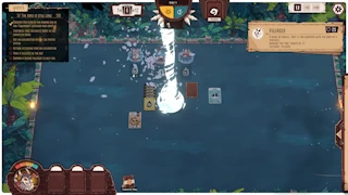 Kaya’s Prophecy thumb 11