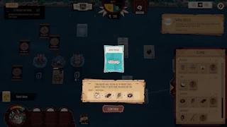 Kaya’s Prophecy thumb 2