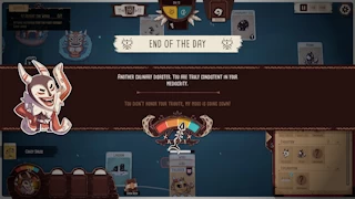 Kaya’s Prophecy thumb 3