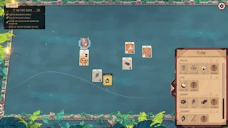 Kaya’s Prophecy thumb 4