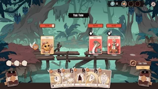 Kaya’s Prophecy thumb 9