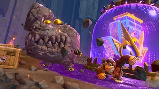 Donkey Kong Bananza thumb 10