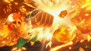 Donkey Kong Bananza thumb 11