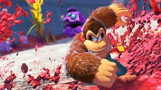 Donkey Kong Bananza thumb 12