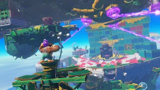 Donkey Kong Bananza thumb 13
