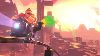 Donkey Kong Bananza thumb 14
