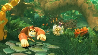 Donkey Kong Bananza thumb 15