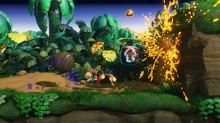 Donkey Kong Bananza thumb 17