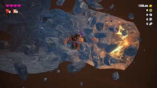 Donkey Kong Bananza thumb 2