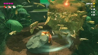 Donkey Kong Bananza thumb 3