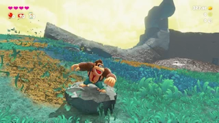 Donkey Kong Bananza thumb 5