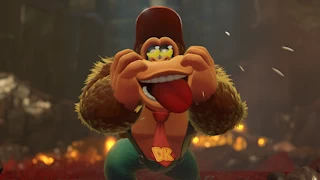 Donkey Kong Bananza thumb 6