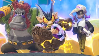 Donkey Kong Bananza thumb 8