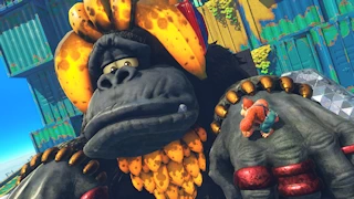 Donkey Kong Bananza thumb 9