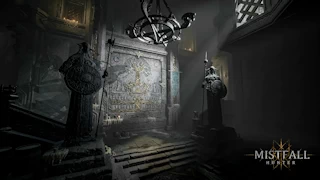 Mistfall Hunter thumb 1