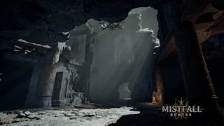 Mistfall Hunter thumb 2