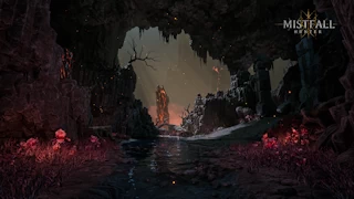 Mistfall Hunter thumb 3
