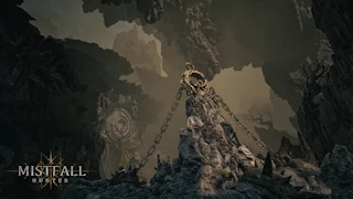 Mistfall Hunter thumb 4