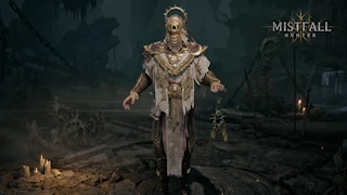 Mistfall Hunter thumb 5
