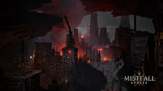 Mistfall Hunter thumb 6