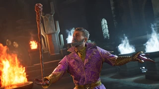 The Elder Scrolls IV: Oblivion Remastered latest screenshot