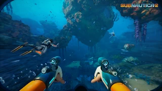 Subnautica 2 latest screenshot