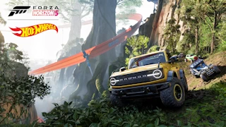 Forza Horizon 5 thumb 1