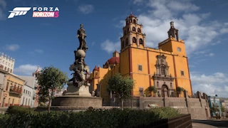 Forza Horizon 5 thumb 17
