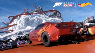 Forza Horizon 5 thumb 2