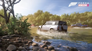 Forza Horizon 5 thumb 21