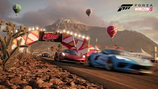 Forza Horizon 5 thumb 22