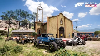 Forza Horizon 5 thumb 26