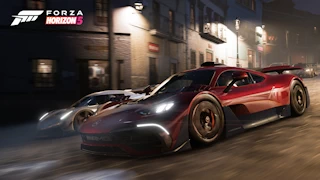 Forza Horizon 5 thumb 29