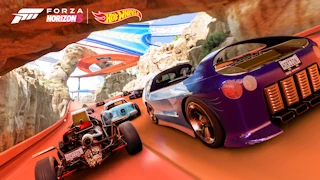 Forza Horizon 5 thumb 3