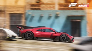 Forza Horizon 5 thumb 33