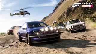 Forza Horizon 5 thumb 34