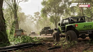 Forza Horizon 5 thumb 35