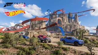 Forza Horizon 5 thumb 4